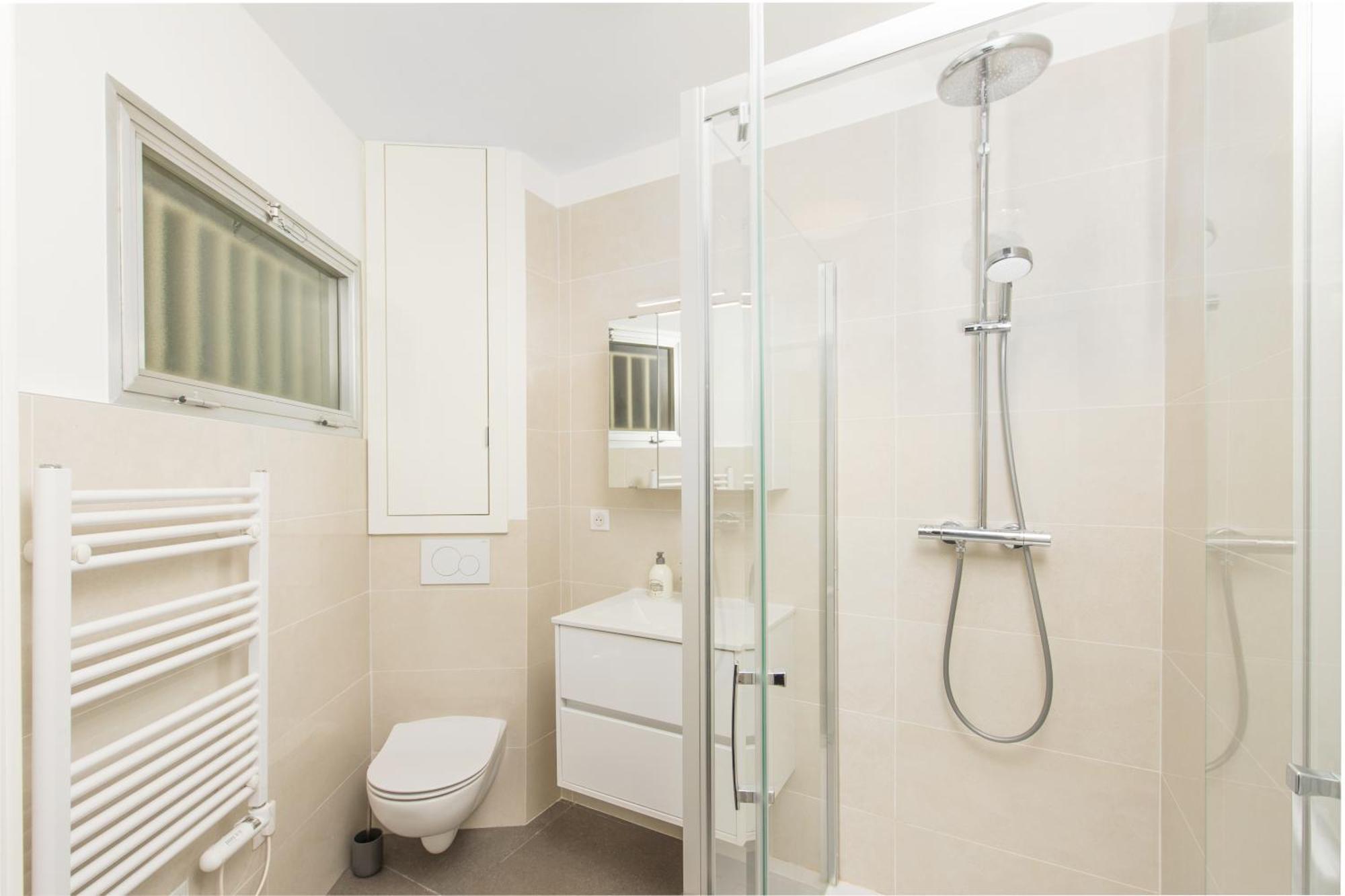 Cosy Studio - Residence Front De Mer - Menton Bagian luar foto